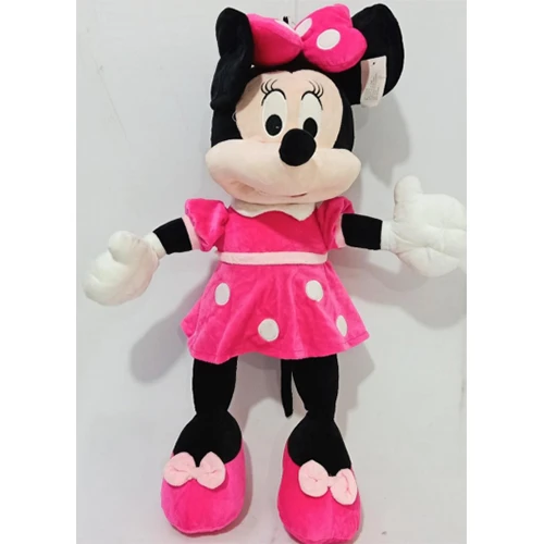 دب قطن ميني ماوس مقاس 40cm سم