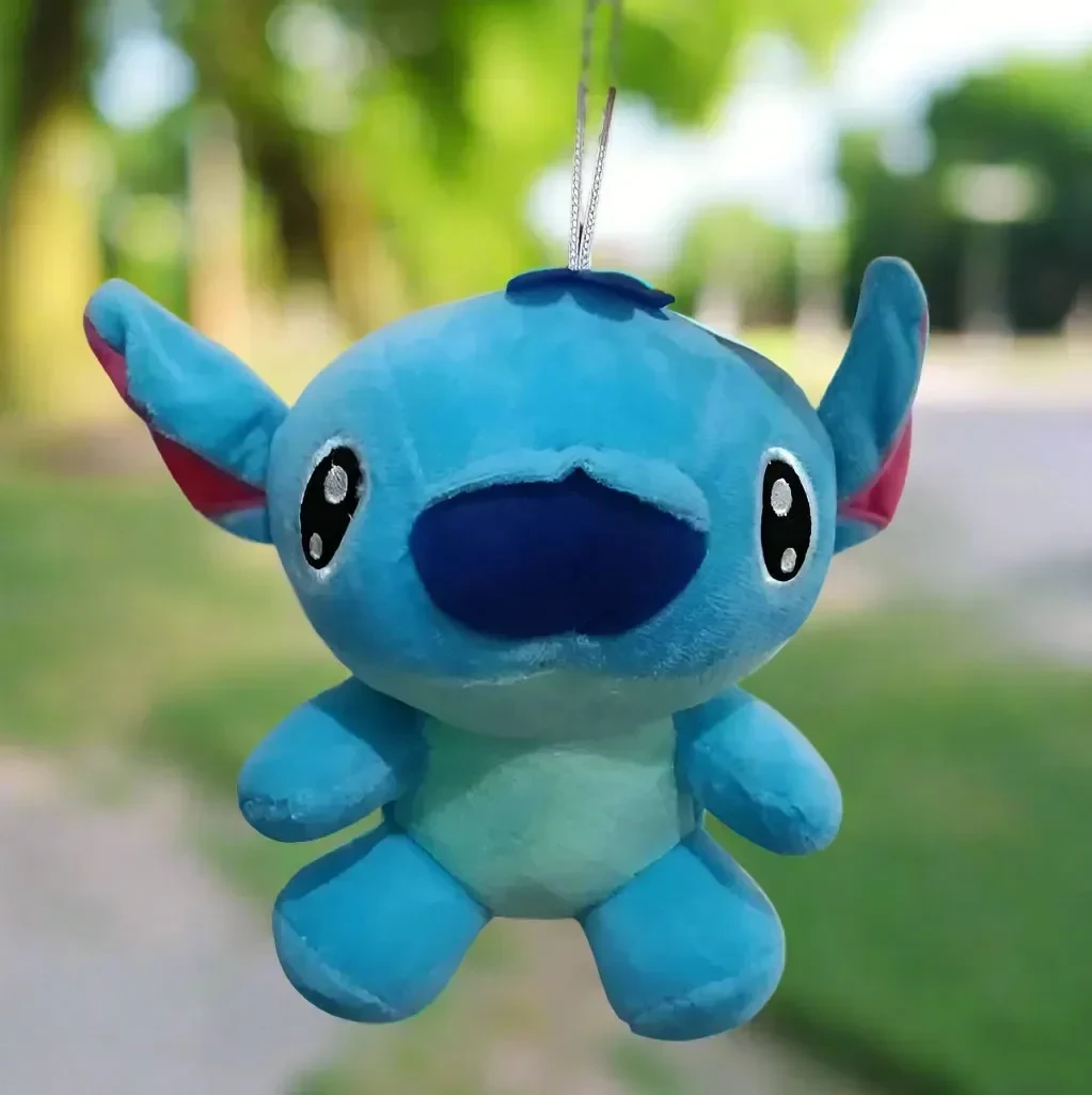 دب قطن استيتش