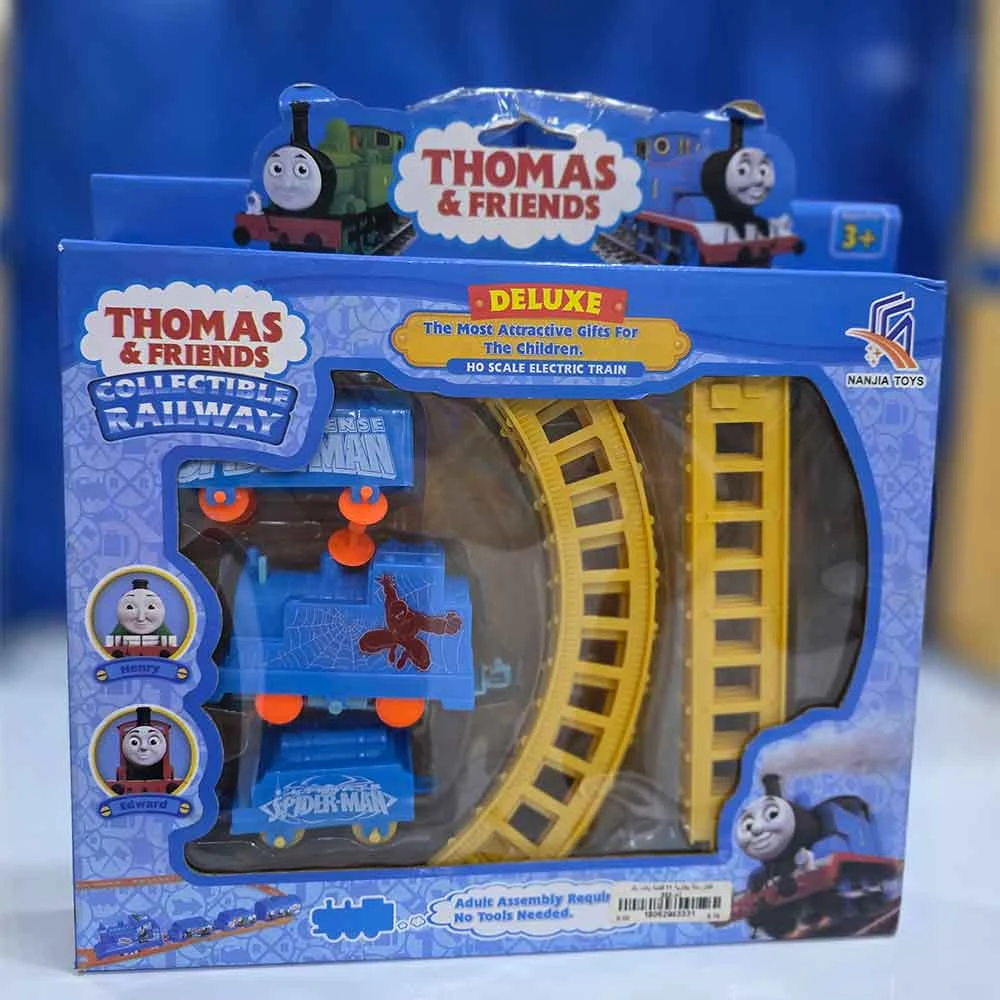 ﻗطﺎر ﺳﻛﺔ ﺑطﺎرﯾﺔ11ﻗطﻌﺔ