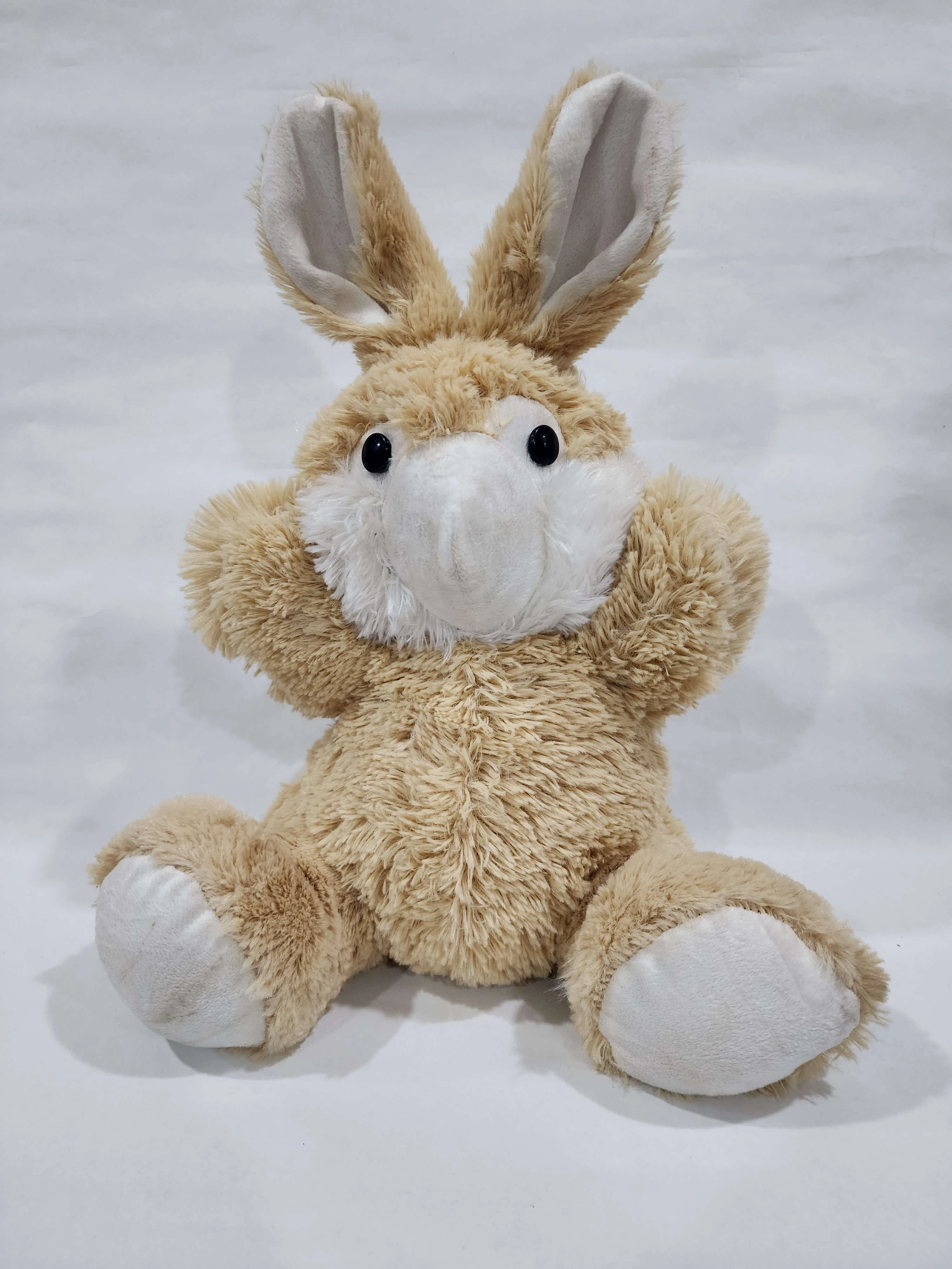 دب قطن ارنب